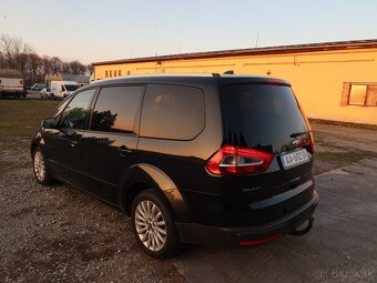 Ford Galaxy Busines 2.0TDCi,103KW - 5