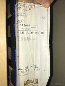 Rost 200x 90  2ks obe za 10€ - 5