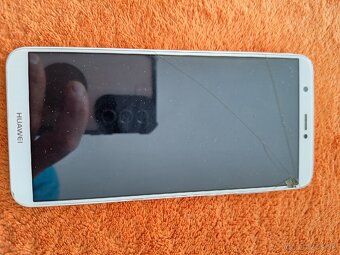 Huawei P Smart FIG-LX1 - 5