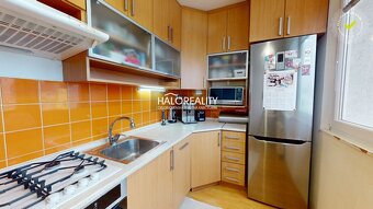 HALO reality - Prenájom, dvojizbový byt Bratislava Dúbravka, - 5
