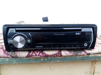 Autoradio Pioneer - - 5