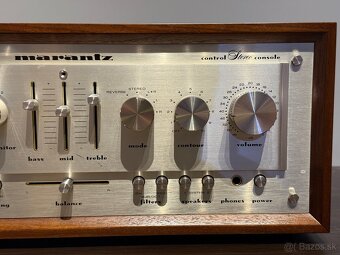 MARANTZ 3250 Stereo preamplifier (predzosilnovac) - 5