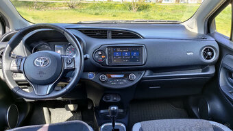 Predaj Toyota Yaris Hybrid Y20 2019 - 5