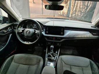 Škoda Kamiq Ambition 1.0 TSI 81KW DSG. - 5