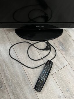 Samsung tv - 5
