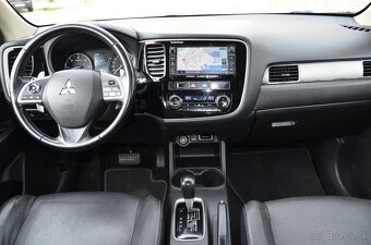 Mitsubishi Outlander 2.2 Diesel, Instyle, Automat,4x4,7sedad - 5
