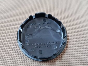 PUKLICKY SEAT STREDOVE KRYTKY KOLIES - 5