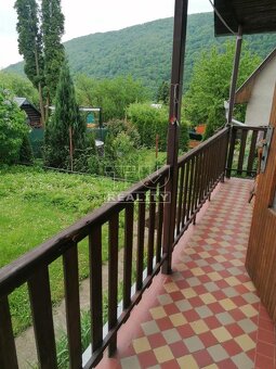Rekreačná chata pri Košiciach - 5