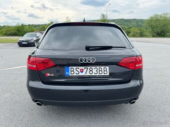 Audi A4 B8 Avant 3.0 TDI Quattro 176kw - 5