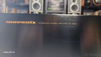 Marantz PM-66SE - 5