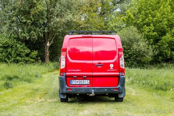 Citroën Jumpy - 5