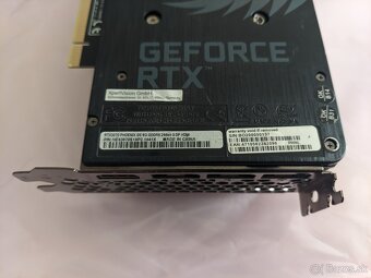 GAINWARD GeForce RTX 3070 Phoenix 8GB - 5