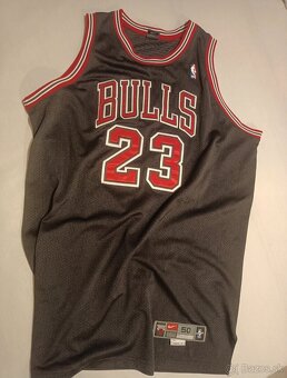 Michael Jordan - 5