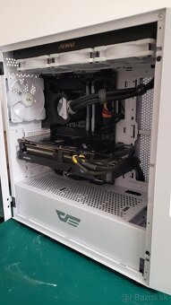 Predam PC s Intel Core i9-11900KF s ASUS TUF RX 6700 XT OC - 5