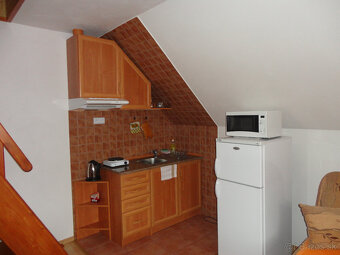 Prenájom apartmánu - 5