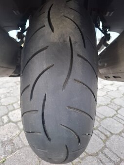 BMW k 1600GT - 5