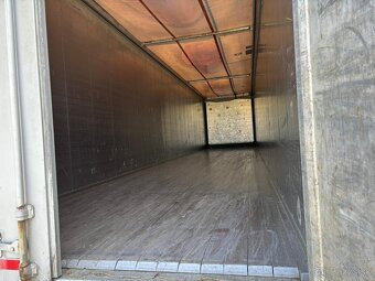 Náves s posuvnou podlahou 92cm3 / walking floor/schubboden - 5