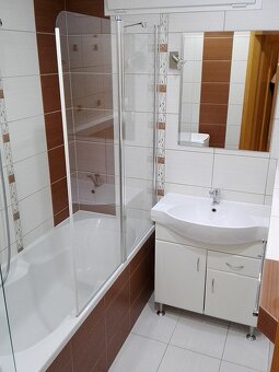 Prenájom 2-izbový byt Stred, Centrum Považská Bystrica - 5