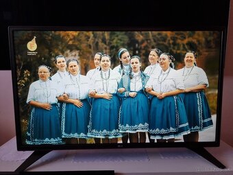 Predám LED TV LG 32LB550U HD - 5