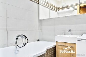 DO DOMČEKA | Priestranný 5-izbový byt s lodžiou, Starohorská - 5
