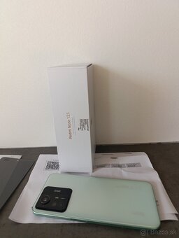 Xiaomi redmi note 12S 8gb/256gb - 5