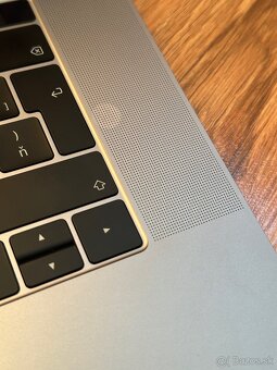 MacBook Pro 15 - 5