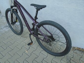 horsky bicykel 27.5 kolesa - 5