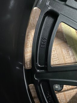 ✅ R19 ®️ Originál Mercedes AMG 5x112 ET49 ✅ - 5