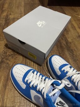 Nike WMNS Air Force 1 '07 - 5