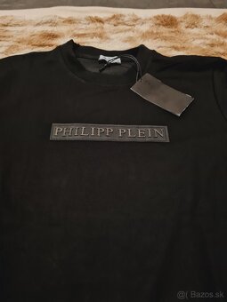 Philipp plein mikina tričko - 5