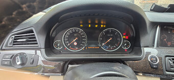 BMW 535 xdriwe - 5