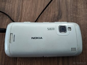 Nokia C6-00 - 5