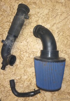 sanie na 1.4 16V Z14XEP - 5