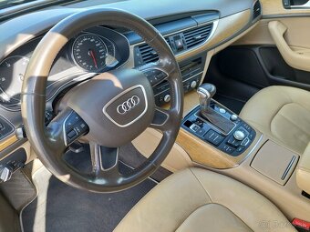 Audi A6 C7 2.0tdi - 5