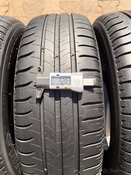 195/65R15 Michelin letne - 5