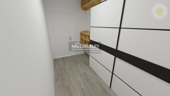 HALO reality - Predaj, dvojizbový byt Prešov - NOVOSTAVBA - 5