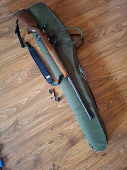 Guľovnica opakovacia cz 550 308 win - 5