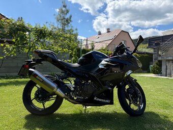 Kawasaki Ninja 400 - 5