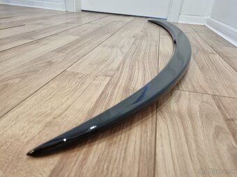 PASSAT CC VW CC spoiler kridlo lipko na kufor - 5