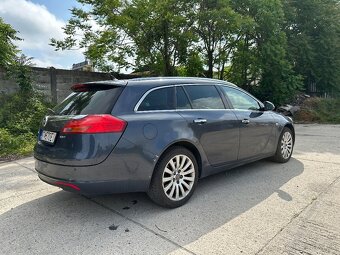 Opel Insignia 2.0CDTi 118kw - 5