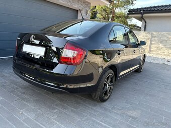 Škoda rapid 1.4tdi - 5