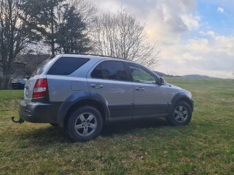 KIA SORENTO - 5