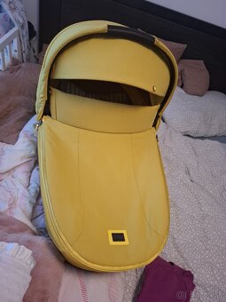 Cybex priam - 5