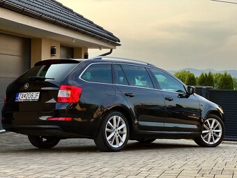 Škoda Octavia combi 1.6 TDI 81kW DSG - 5