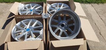 Tucson spoortage sorento santafe 5x114,3 r18 Cx-5 cx-30 cx60 - 5
