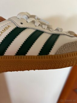 Adidas samba 38 - 5