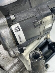 Turbo BMW N55 B30a 335i - 5