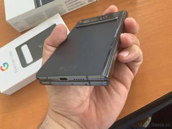 Google pixel fold - 5