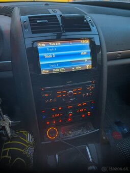 Peugeot 407SW 1,6 HDI - 5