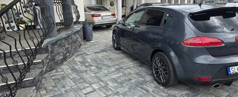 Predam seat leon FR 2,0 125kw - 5